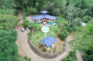 YETHAN HOUSE - Uvita - 5