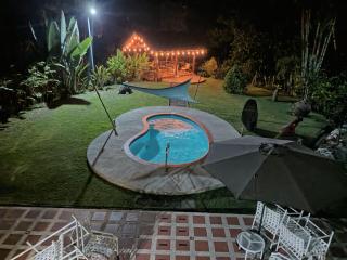 YETHAN HOUSE - Uvita - 3