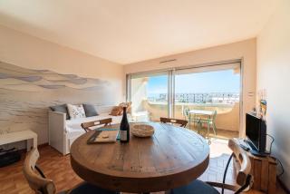 le bruit des vagues sur gîte echarou - 7