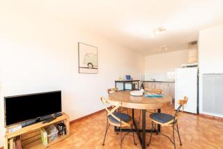 le bruit des vagues sur gîte echarou - 2