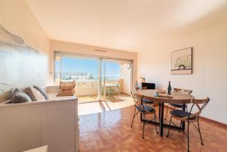 gite echarou le bruit des vagues - 3