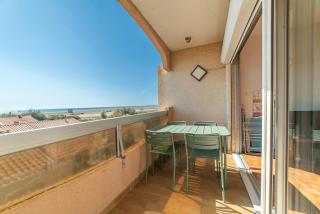 le bruit des vagues sur gîte echarou - 4