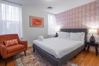 The Stairway Suites - Convention Center - 4