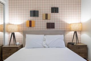 The Stairway Suites - Convention Center - 9