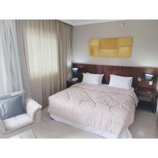 Flat Super Luxo Verbo Divino - São Paulo - 7