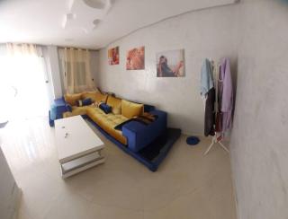 Superbe studio au centre de chaouen - 0