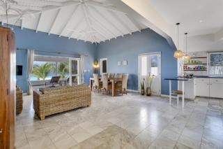 Oceanfront - Villa Port of Call - - Kralendijk - 5