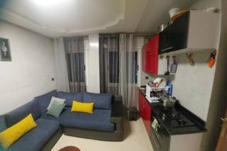 Superbe studio au centre de chaouen - 2