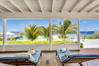Oceanfront - Villa Port of Call - - Kralendijk - 6