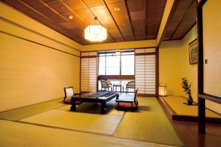 Jyoseikan - 3
