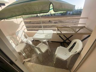 Al mansouria pieds dans leau et piscine 2 chambres salon climatisé - Oulad Hamarch - 1