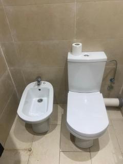 Al mansouria pieds dans leau et piscine 2 chambres salon climatisé - Oulad Hamarch - 6