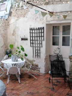 The Enchanted Cottage - 1