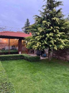 Guest House EGO - 1