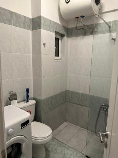 Beach Dreaming Apartment - Saranda - 8