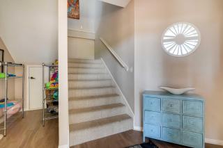 Pet-Friendly Galveston Home with Wraparound Deck - Galveston - 7