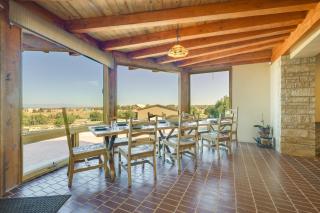 Scenic Santa Fe Vacation Rental with Views and Hot Tub - 4