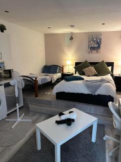 Charming Studio Apartment in London - Londra - 2