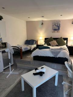 Charming Studio Apartment in London - Londra - 3
