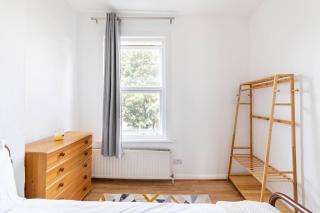 Large, Bright and Spacious 3 Bed Flat in London - Londra - 3