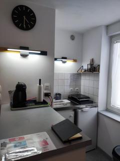 VITTEL LOC'S - Le 6, calme avec terrasse privative - 2