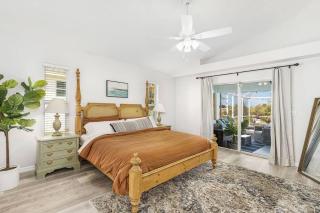 Family Retreat 4 Bedroom, Heated Pool, Pets Okay - Cape Coral - 8