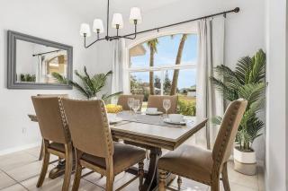 Family Retreat 4 Bedroom, Heated Pool, Pets Okay - Cape Coral - 7