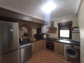 Casa rural Labrador a 9k de Monfragüe - Torrejón el Rubio - 2