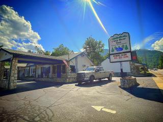 Cozy Bear Inn - Maggie Valley - 0