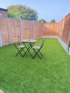 4 BRH for Large Group Birmingham - Birmingham - 3