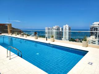 Apartamentos Salguero Suite - Bedviajes - Santa Marta - 0
