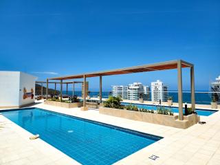 Apartamentos Salguero Suite - Bedviajes - Santa Marta - 4