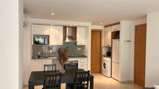 M1 Céntrico y con balcón - Terrassa - 8