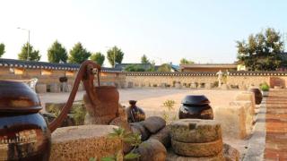 April twenty days - Gyeongju - 1
