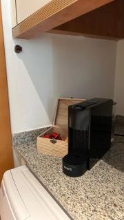 M1 Céntrico y con balcón - Terrassa - 7