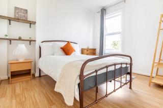 Large, Bright and Spacious 3 Bed Flat in London - Londra - 6