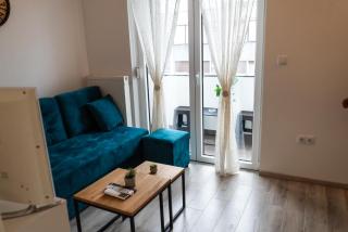 Lux Apartment III Prijedor - Prijedor - 3