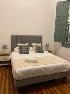 Casa Marina Huérfanos - Santiago - 2