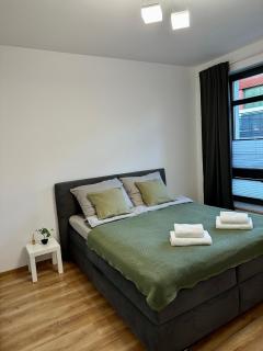 2-bedroom Apartament Warszawa Praga - Varsavia - 3