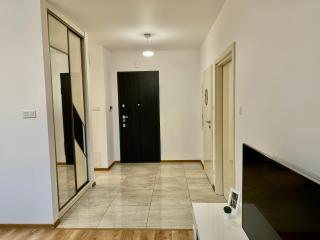 2-bedroom Apartament Warszawa Praga - Varsavia - 1