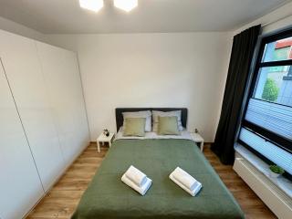 2-bedroom Apartament Warszawa Praga - Varsavia - 2