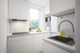 M&J Apartments - przy samej plaży - Danzig - 8