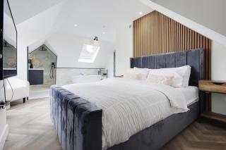 Mount Lodge - Bournemouth - 9