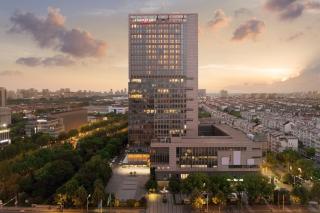 Courtyard by Marriott Shanghai Jiading - Jiading - 9