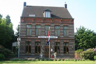 Hotel Beukenhorst - Wittem - 6