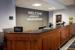 Hampton Inn & Suites Parker - 5
