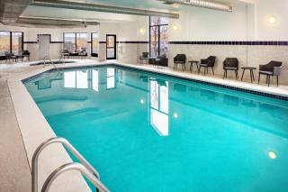 Hampton Inn & Suites Parker - Parker - 3
