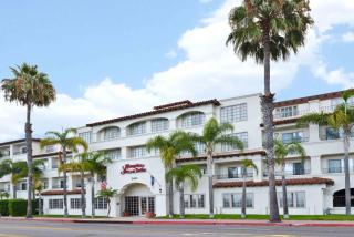 Hampton Inn & Suites San Clemente - San Clemente - 9
