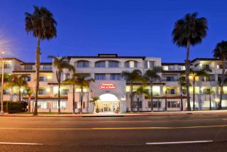 Hampton Inn & Suites San Clemente - San Clemente - 8