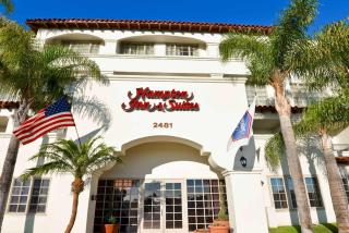 Hampton Inn & Suites San Clemente - San Clemente - 6